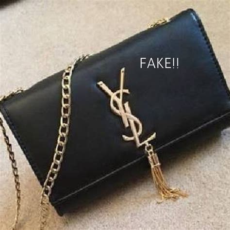 how to spot a ysl bag.